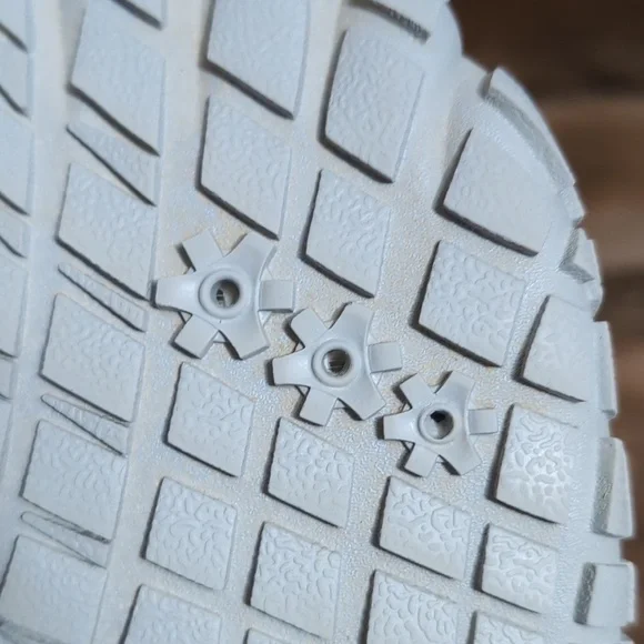 NORTIV 8 Quick Dry Water Shoes Beach Creek River Barefoot Size 6.0 In Teal Blue - Picture 9 of 11